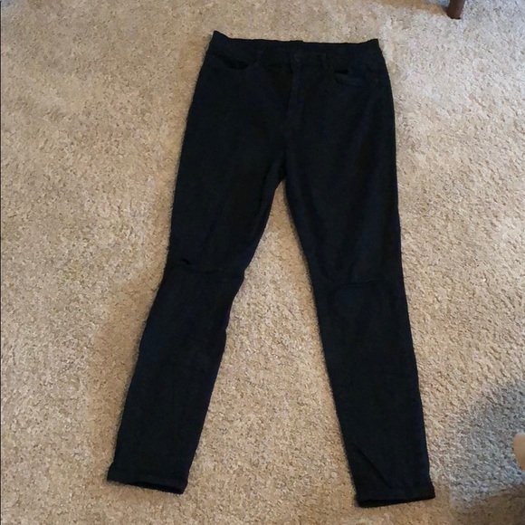 BDG Pants - BDG twig skinny BDG Pants - BDG twig skinny